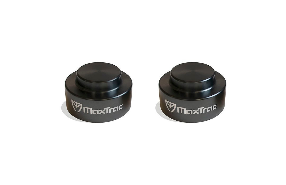 MaxTrac MP882731 Lift Kit for 2019 Ram 1500, Without Shocks