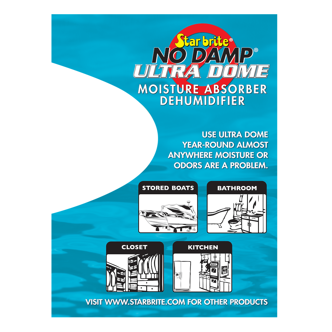 Star Brite 085460 Dehumidifier - image 5