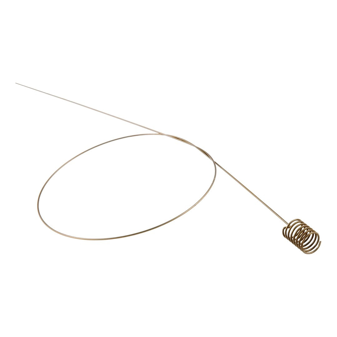 CURT Bolt Fish Wire (58390) – Length: 18 Inch