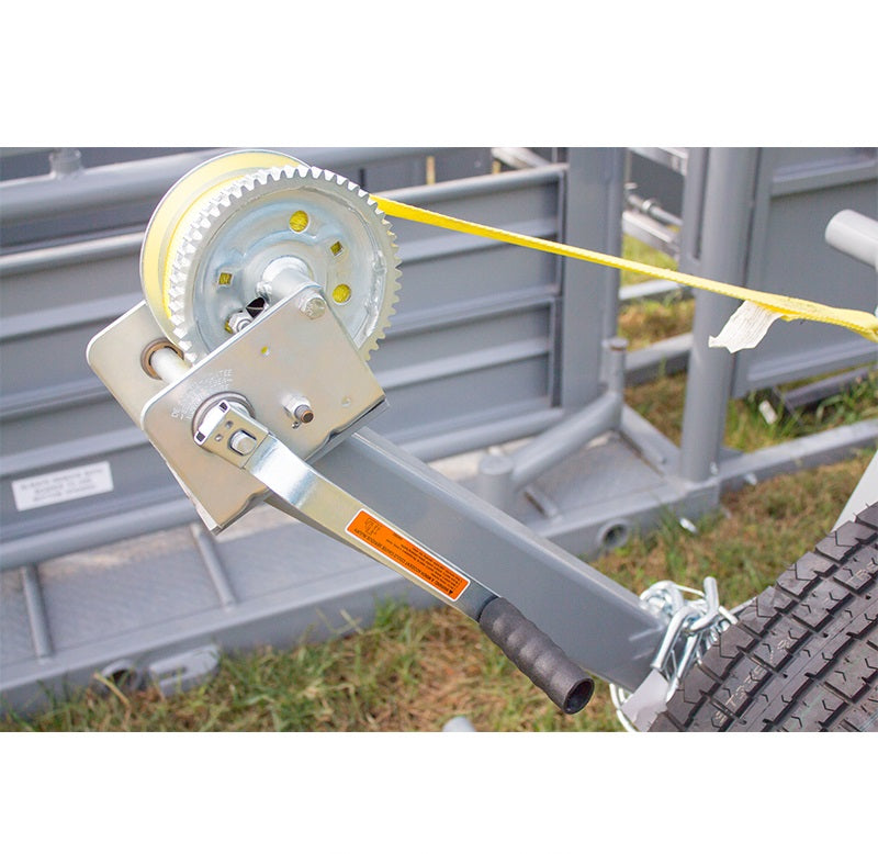 Dutton Lainson Corp 70330 Winch Handle - image 8