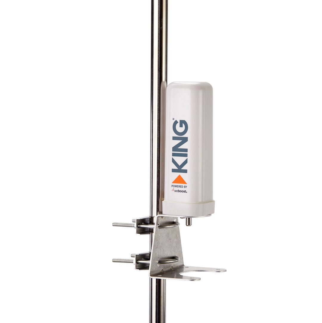 King Kx2000 Cellular Phone Signal Booster - image 8