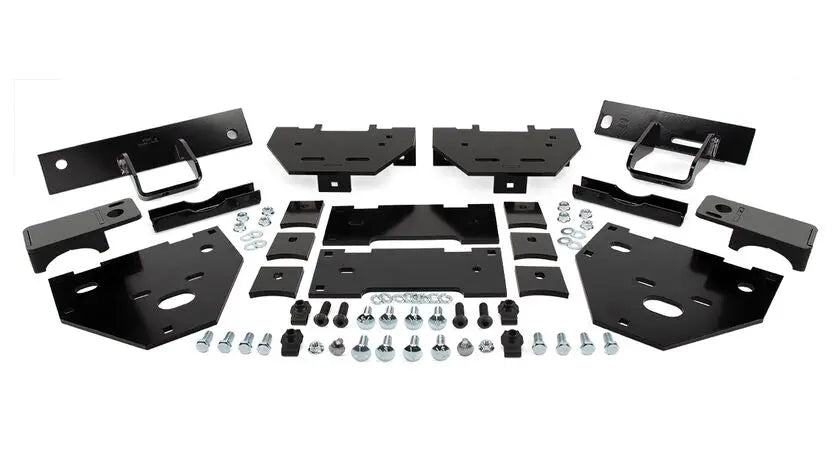 Air Lift 99552 Helper Spring Kit - image 2