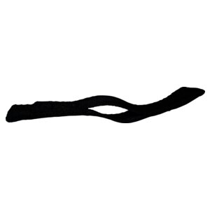 Crown Automotive J5459207 Interior Door Stop Strap - image 3