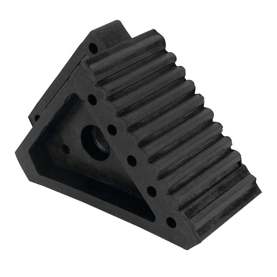 PERFORM TOOL Performance Tool Wheel Chock (W41001)