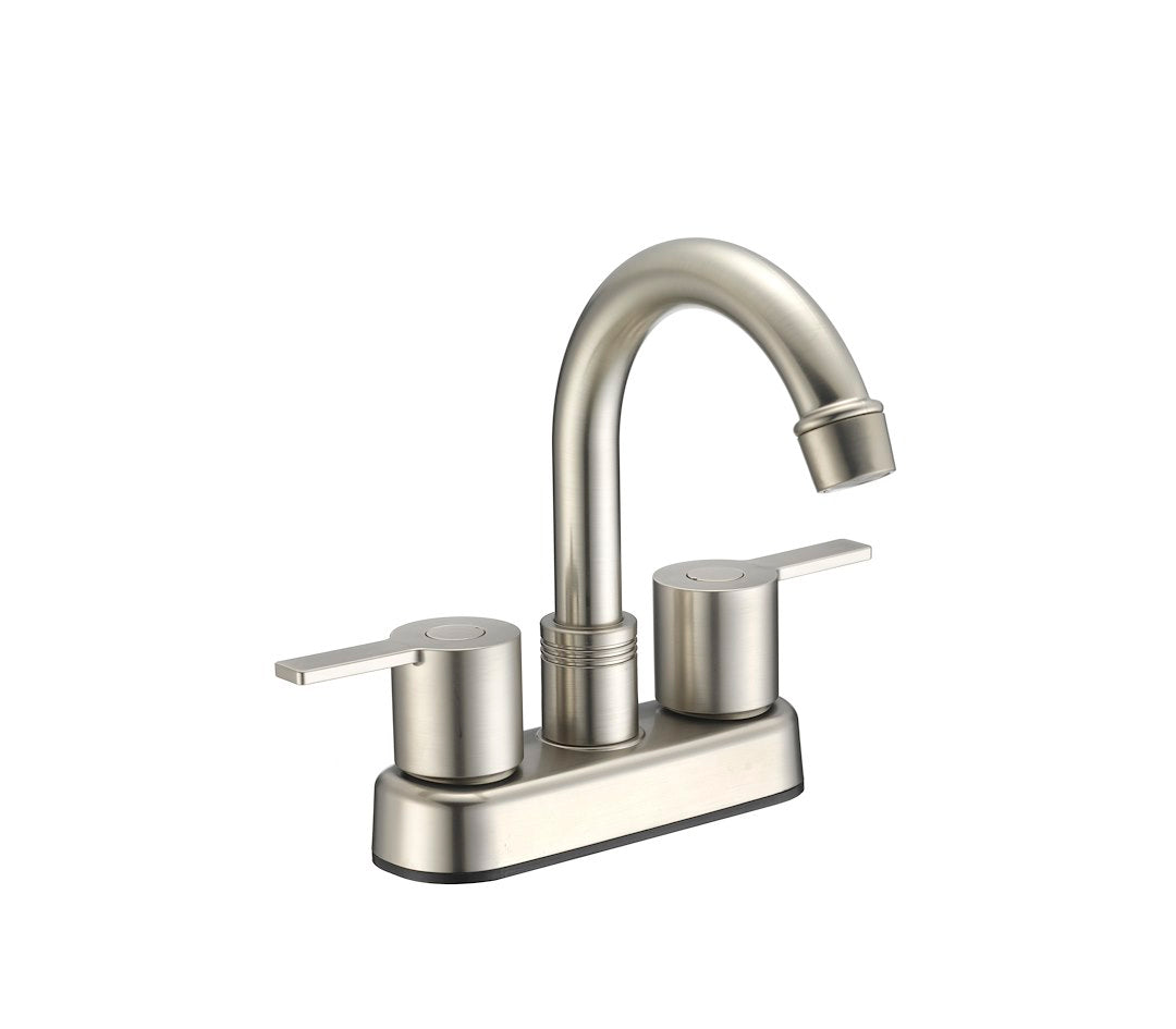 Dura Faucet Df-Pb155m-Sn Faucet - image 1