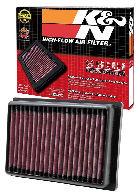 K&N Cm-9910 Replacement Air Filter