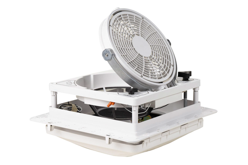 Maxxair Ventilation Solutions 00-61000 Roof Vent - image 3