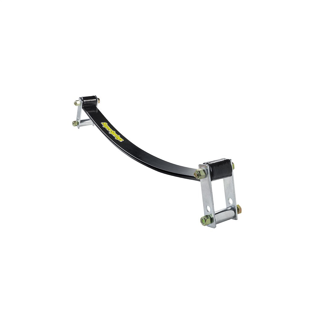 Super Springs Ssa25 Helper Spring Kit - image 8