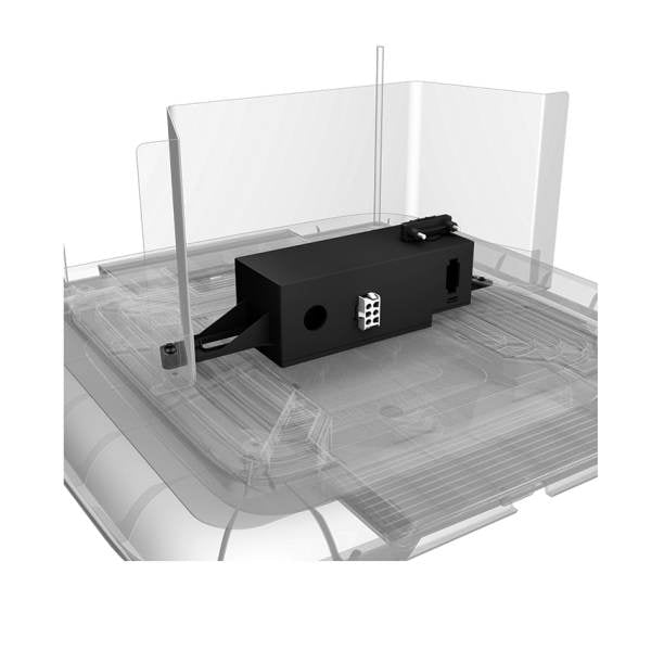 Furrion Llc Facc12espa2-Bl-Am Air Conditioner Control Box Assembly - image 1