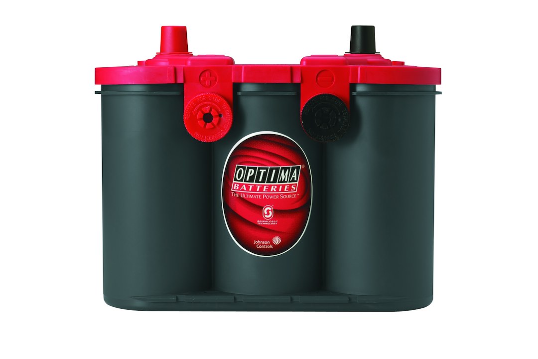 Optima Battery 8004-003 Battery - image 1