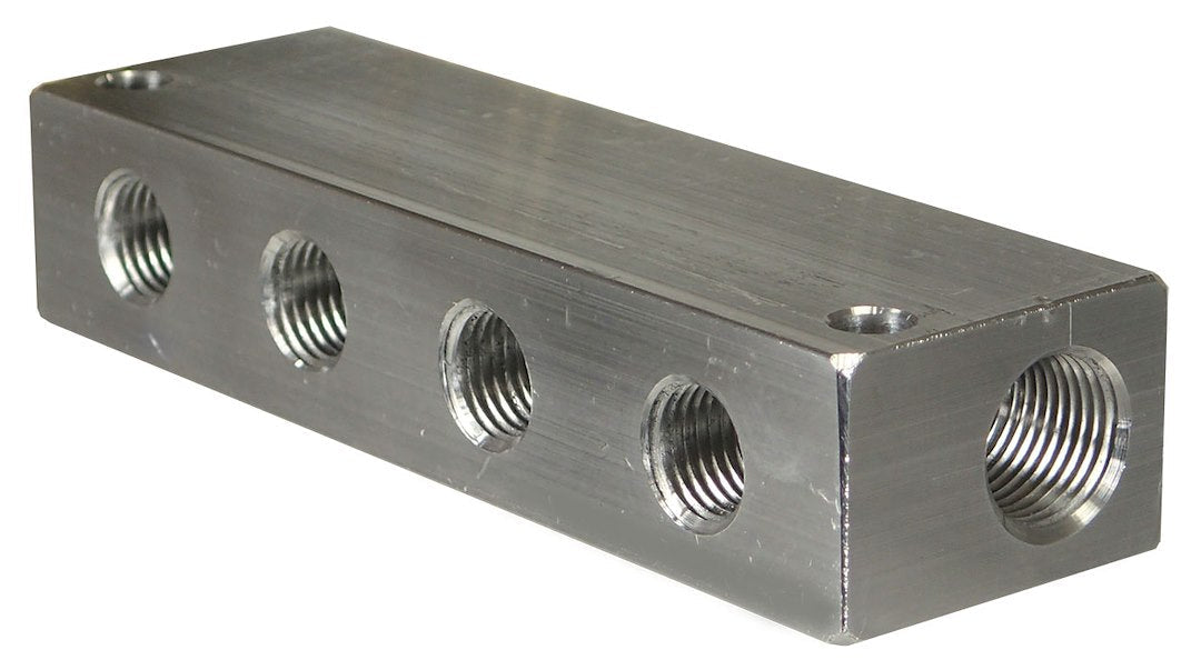 Mb Sturgis 402316 Fuel Distribution Block