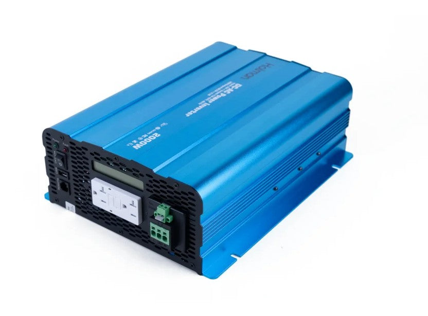 Holman 40442 2000-Watt Power Inverter