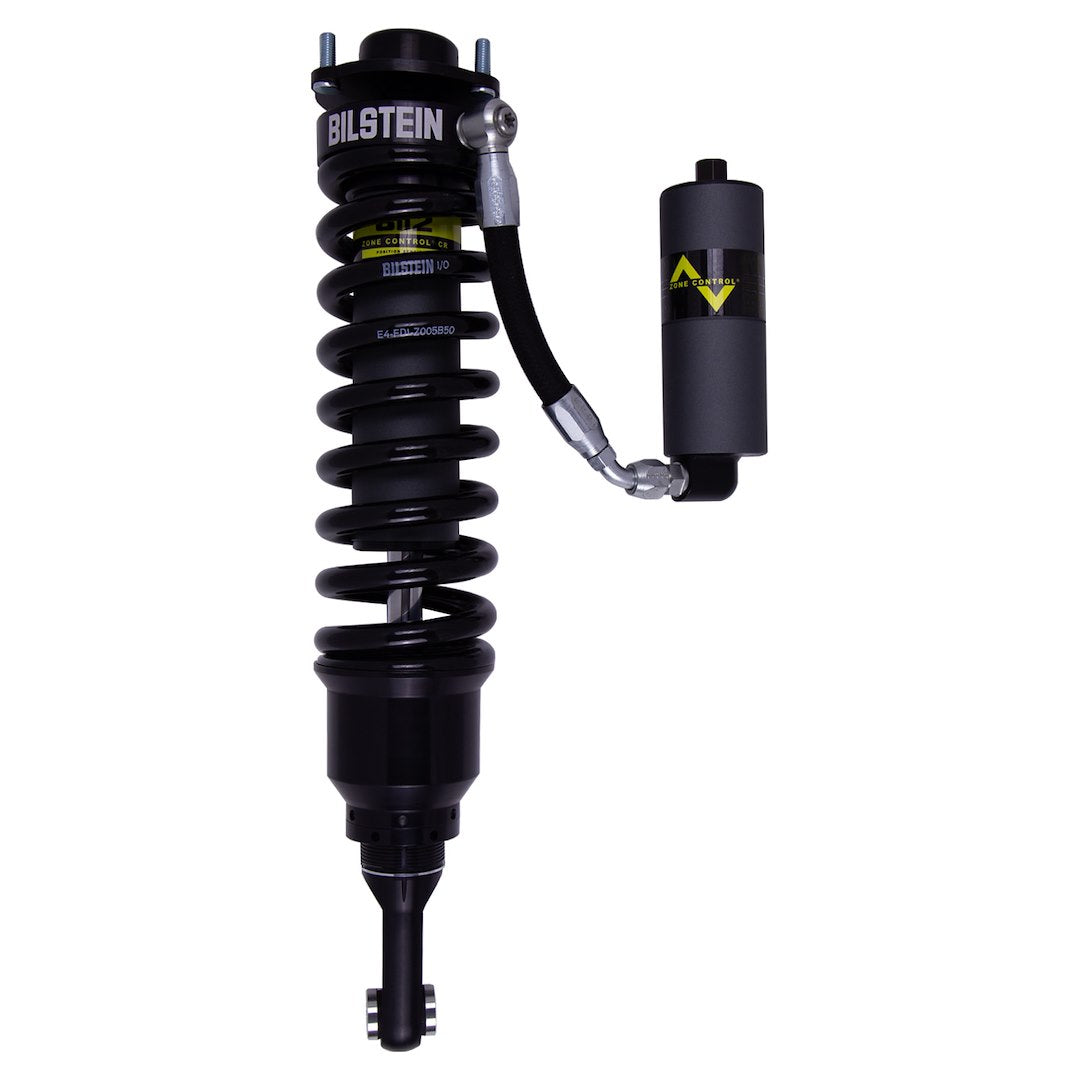 Bilstein B8 8112 (ZoneControl® CR) Monotube Stud Coil Over Shock Absorber 41-324165 - image 4