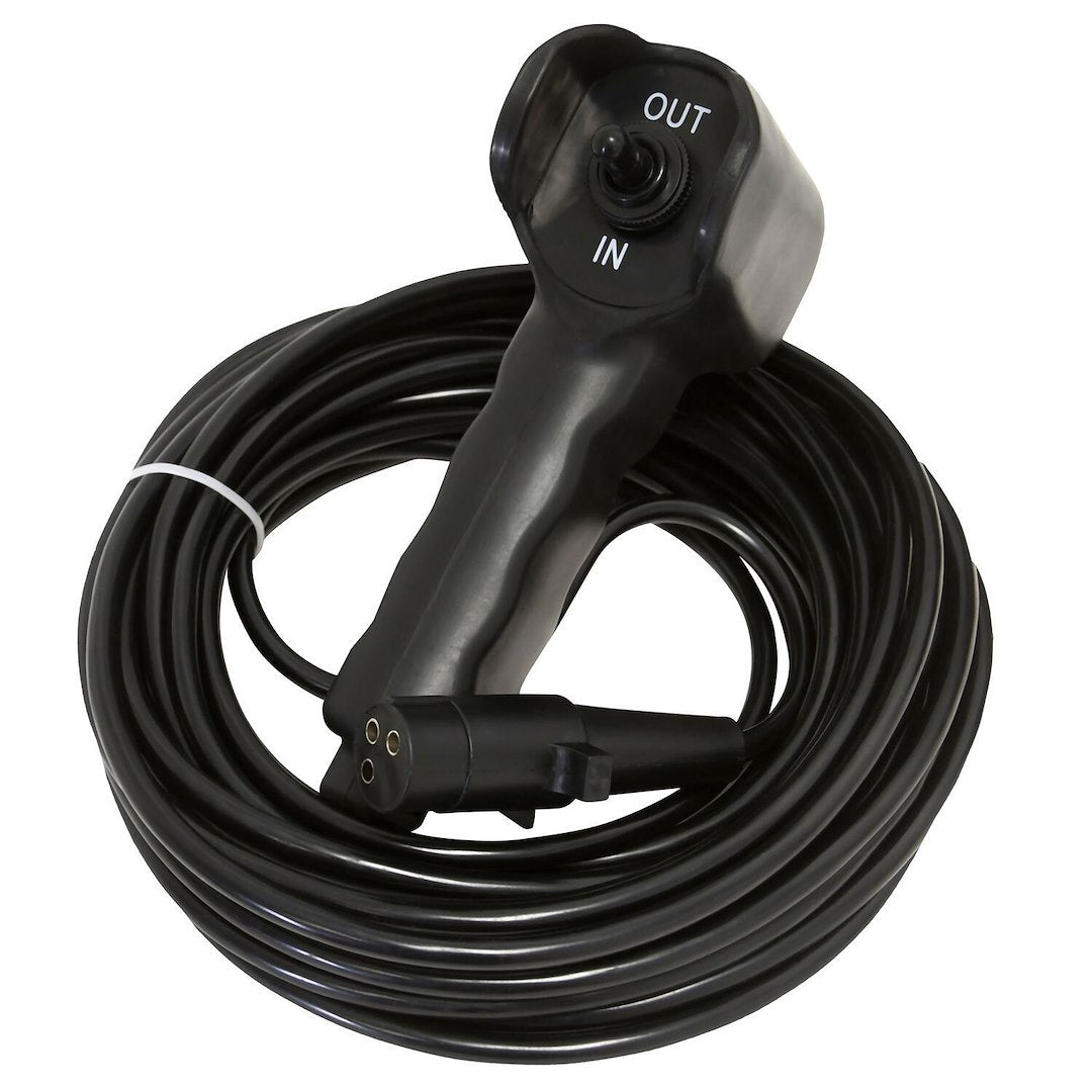 Superwinch 1515001 Tiger Shark 15000SR Planetary Winch