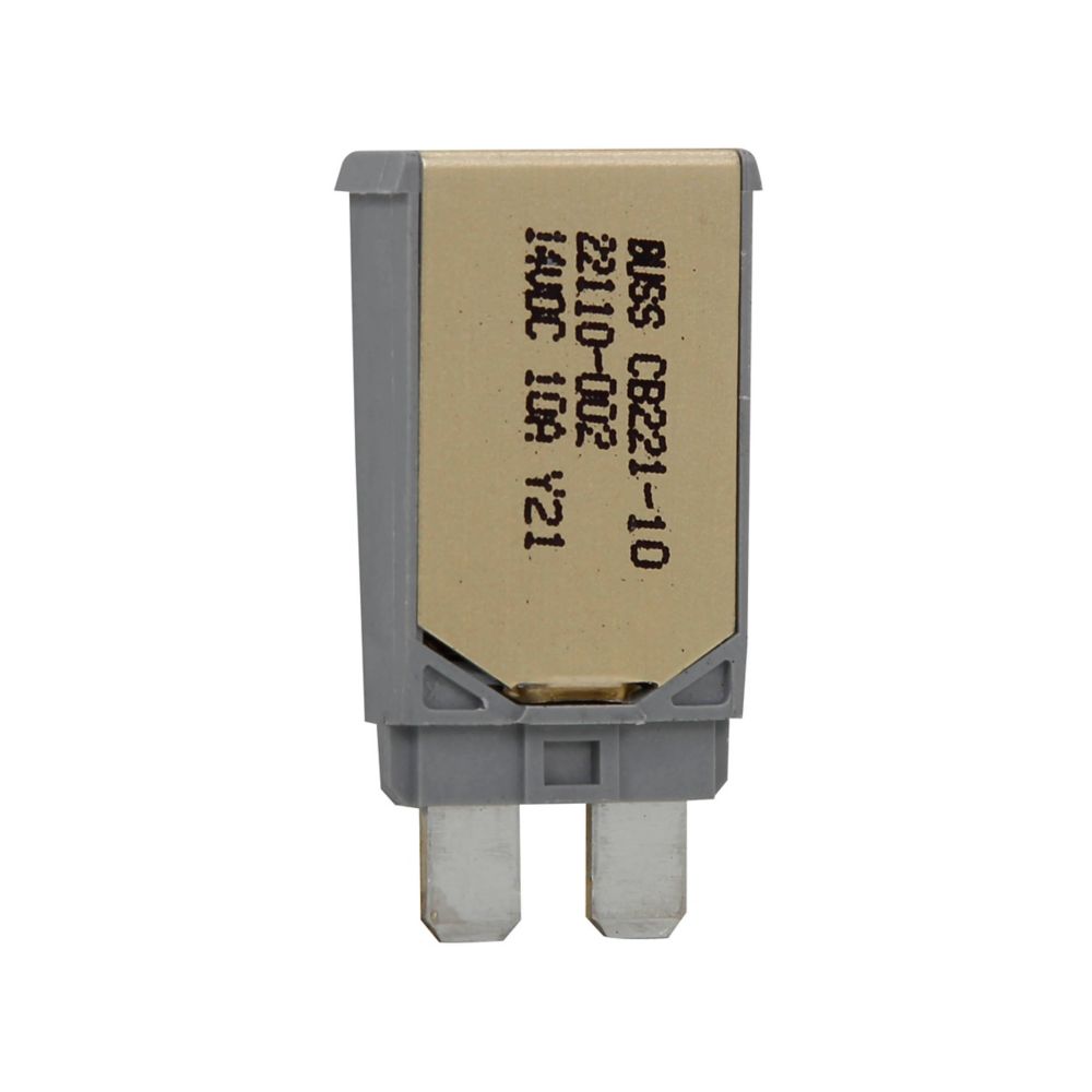 Bussman Cb221-30 Circuit Breaker - image 3
