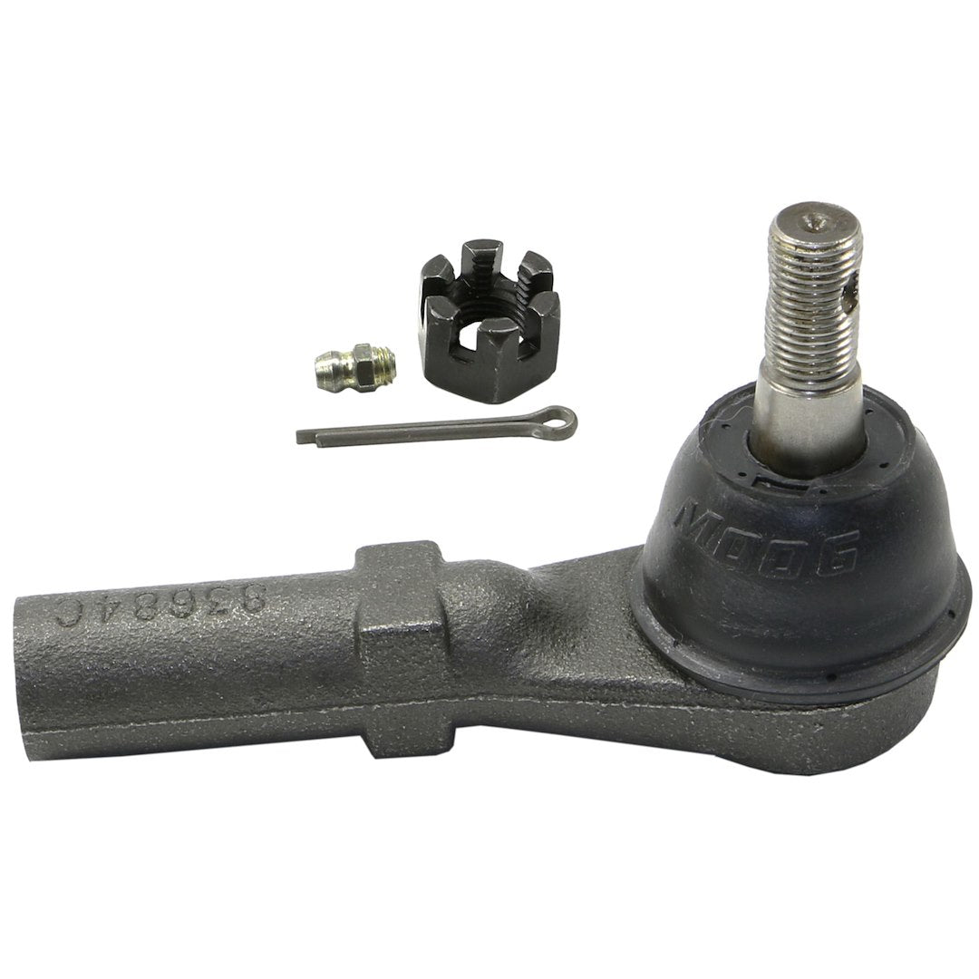 Moog Chassis ES3571 Problem Solver Outer Steel Tie Rod End