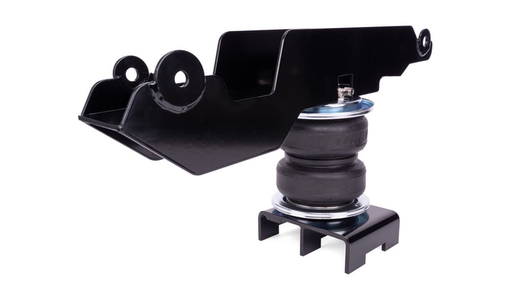 Air Lift 57801 Helper Spring Kit - image 4