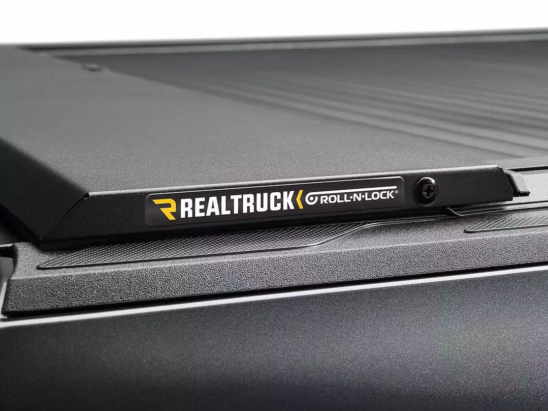 Roll-N-Lock 132A-XT A-Series XT Retractable Aluminum Cover