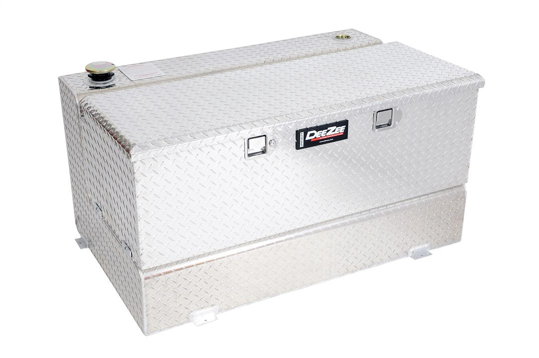 Dee Zee Dz92647 Liquid Transfer Tank - image 1