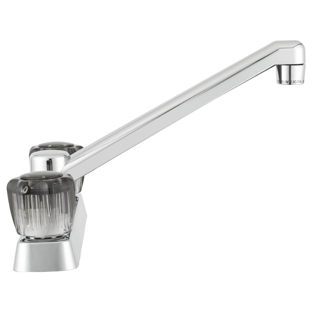 Dura Faucet Df-Pk600s-Cp Faucet - image 3