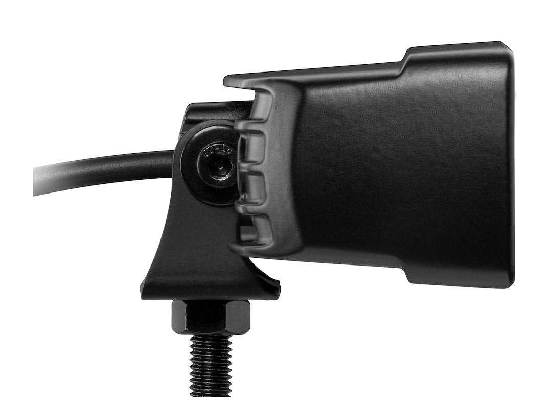 Hella 358176201 Black Magic 6-1/4-Inch LED Flood Light Bar