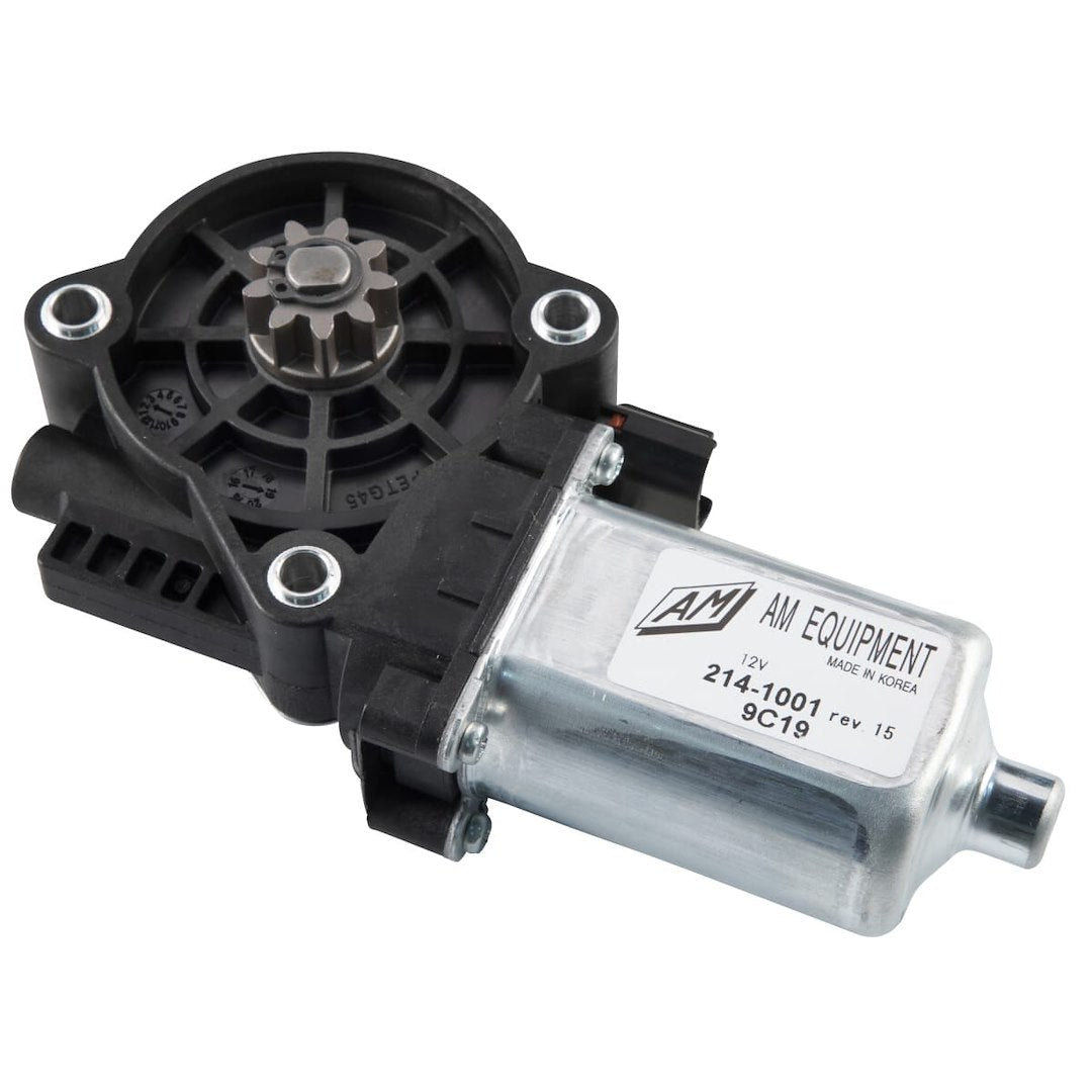 Lippert Components 369506 Entry Step Motor - image 3