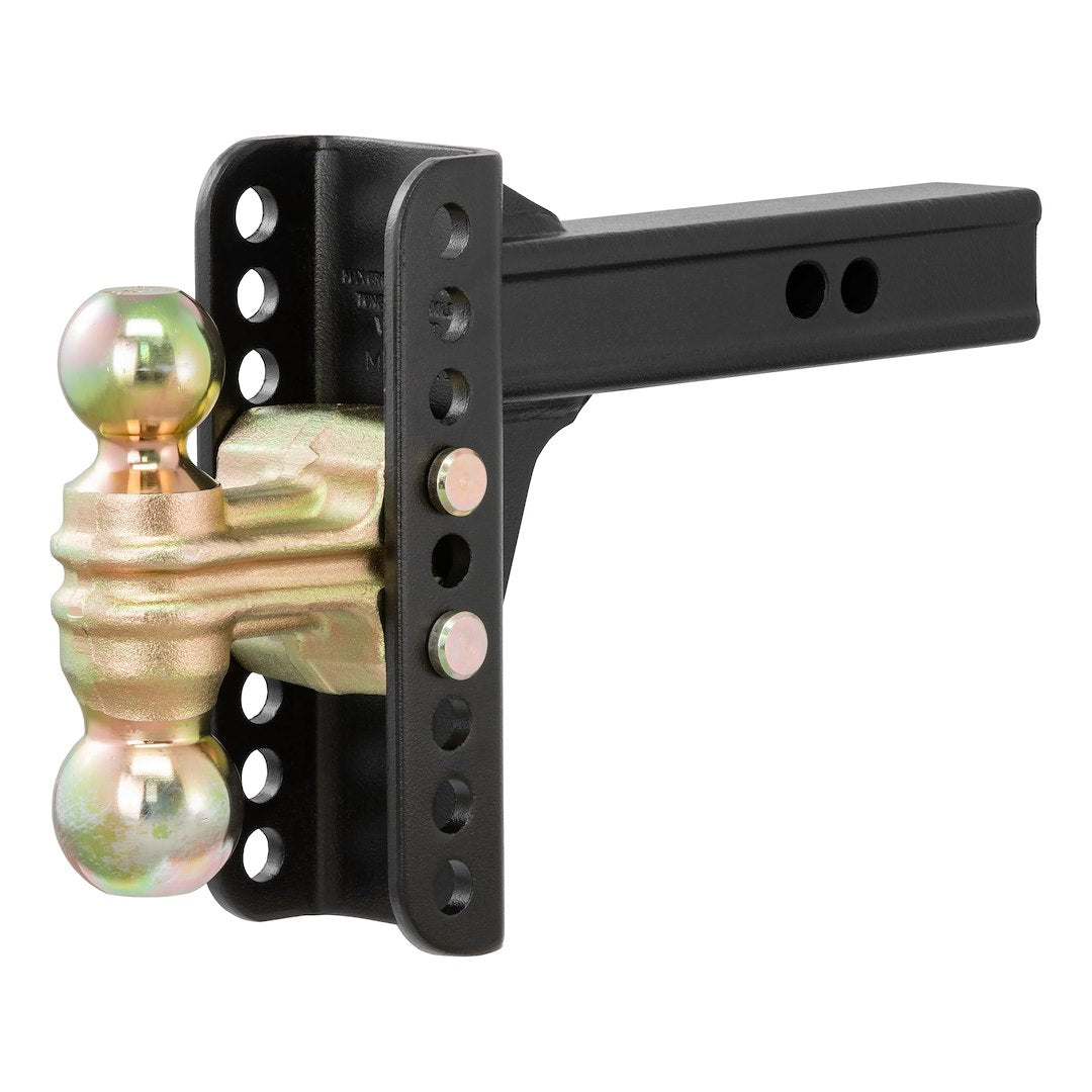 Curt 45900 Trailer Hitch Ball Mount - image 1
