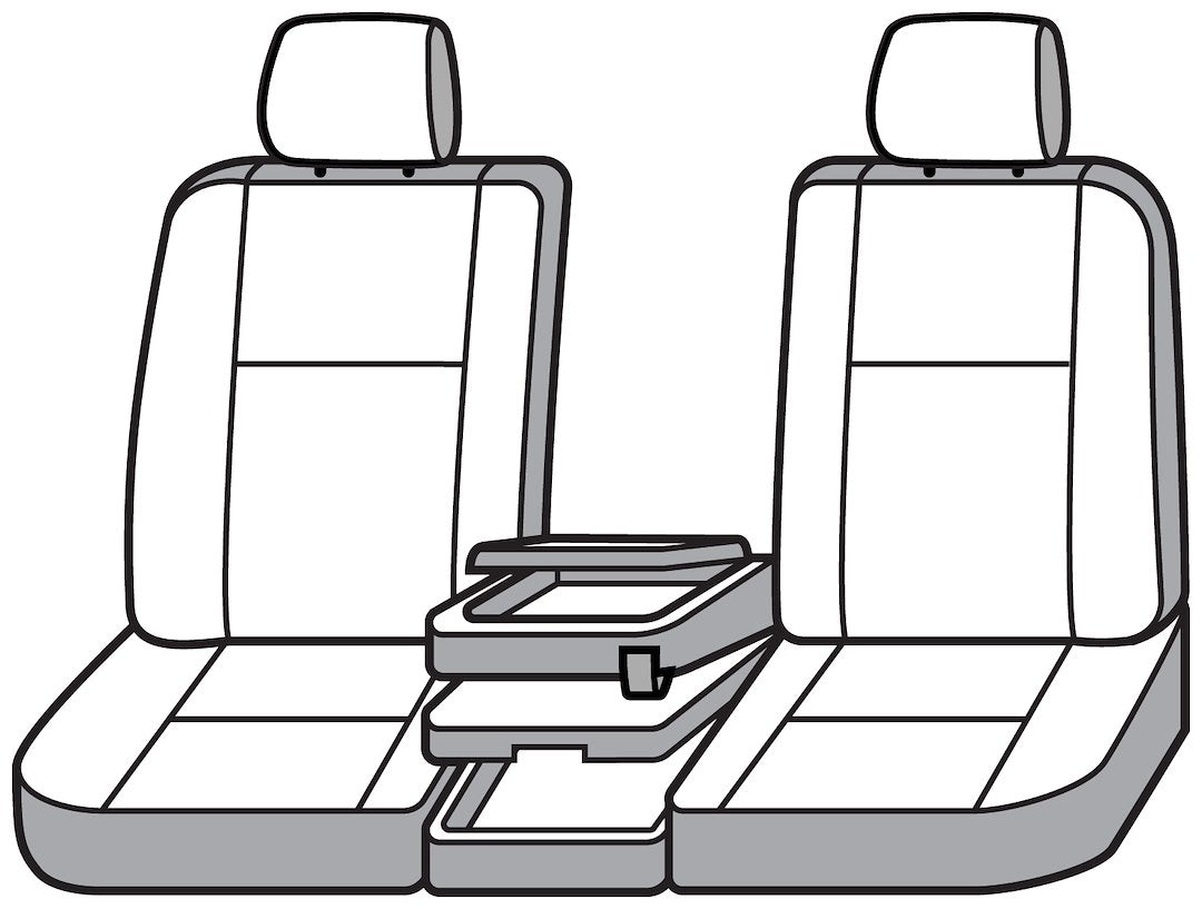 Covercraft Ss3475pcch Seat Cover - image 6