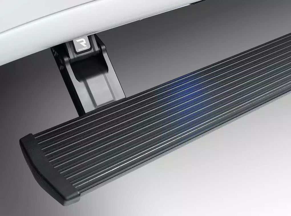 Amp Research 76364-01A Running Board - image 8