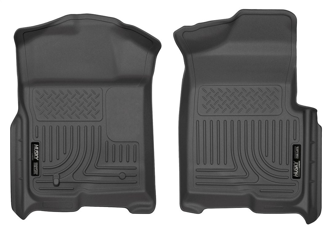 Husky Liner 18331 Floor Liner - image 1