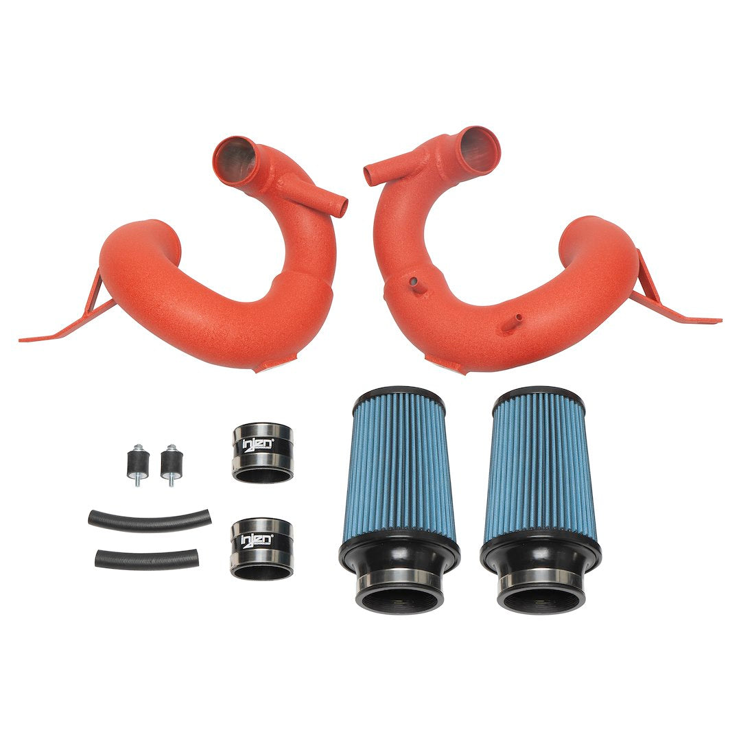 Injen Technology SP1350WR SP Performance Cold Air Intake