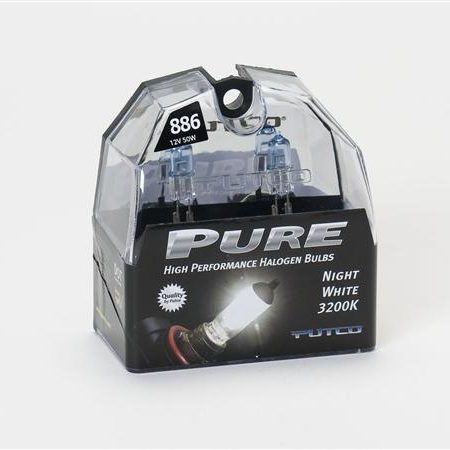Putco 239006nw Headlight Bulb - image 1