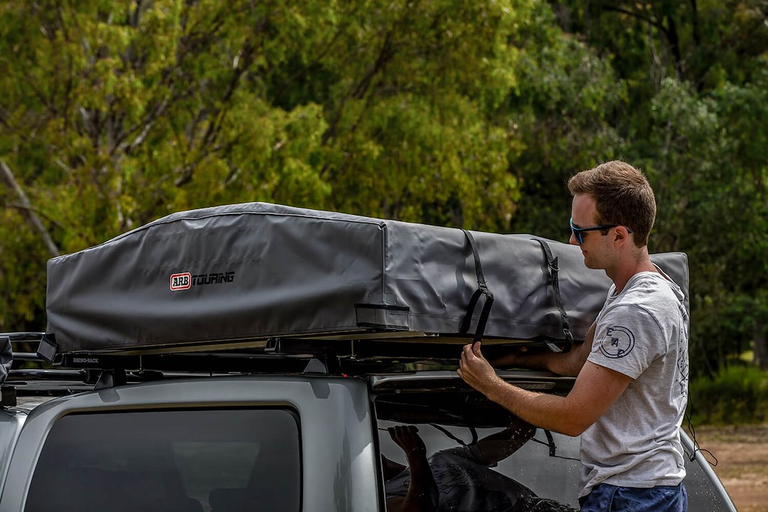 Arb 803804 Tent - image 4