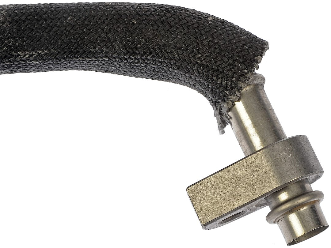 Dorman 598-201 Stainless EGR Tube with Flanged Ends - image 3