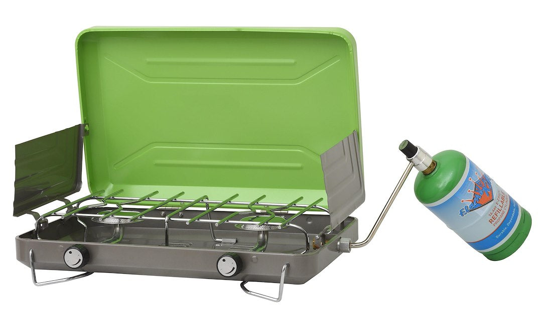 Flame King Ysnvt-101 Stove - image 2