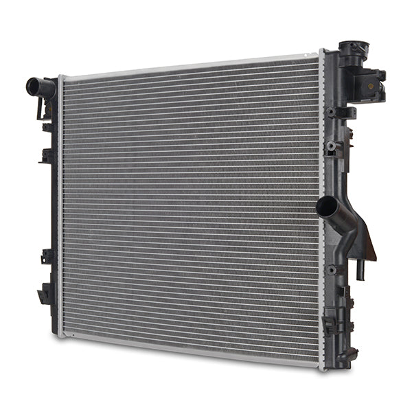 Mishimoto R2957-MT Jeep Wrangler OEM Replacement Radiator