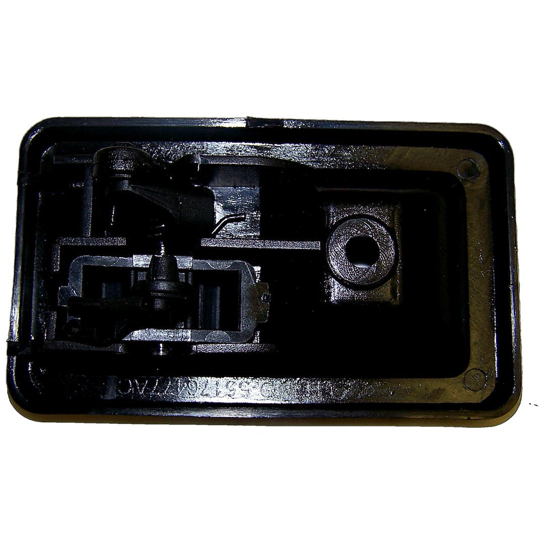 Crown Automotive 55176477AB Left Interior Door Handle - image 4