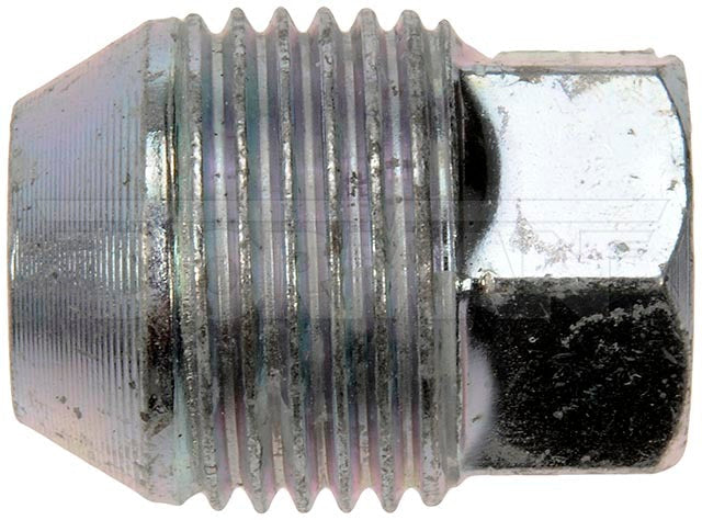 Dorman 611-150.1 AutoGrade M12-1.5 Yellow Open Acorn Nut - image 2
