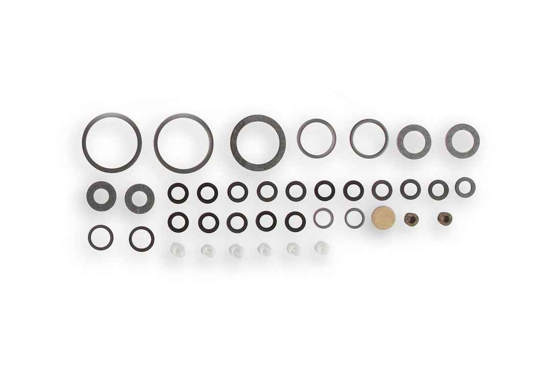 Holley 37-754 Carburetor Rebuild Kit