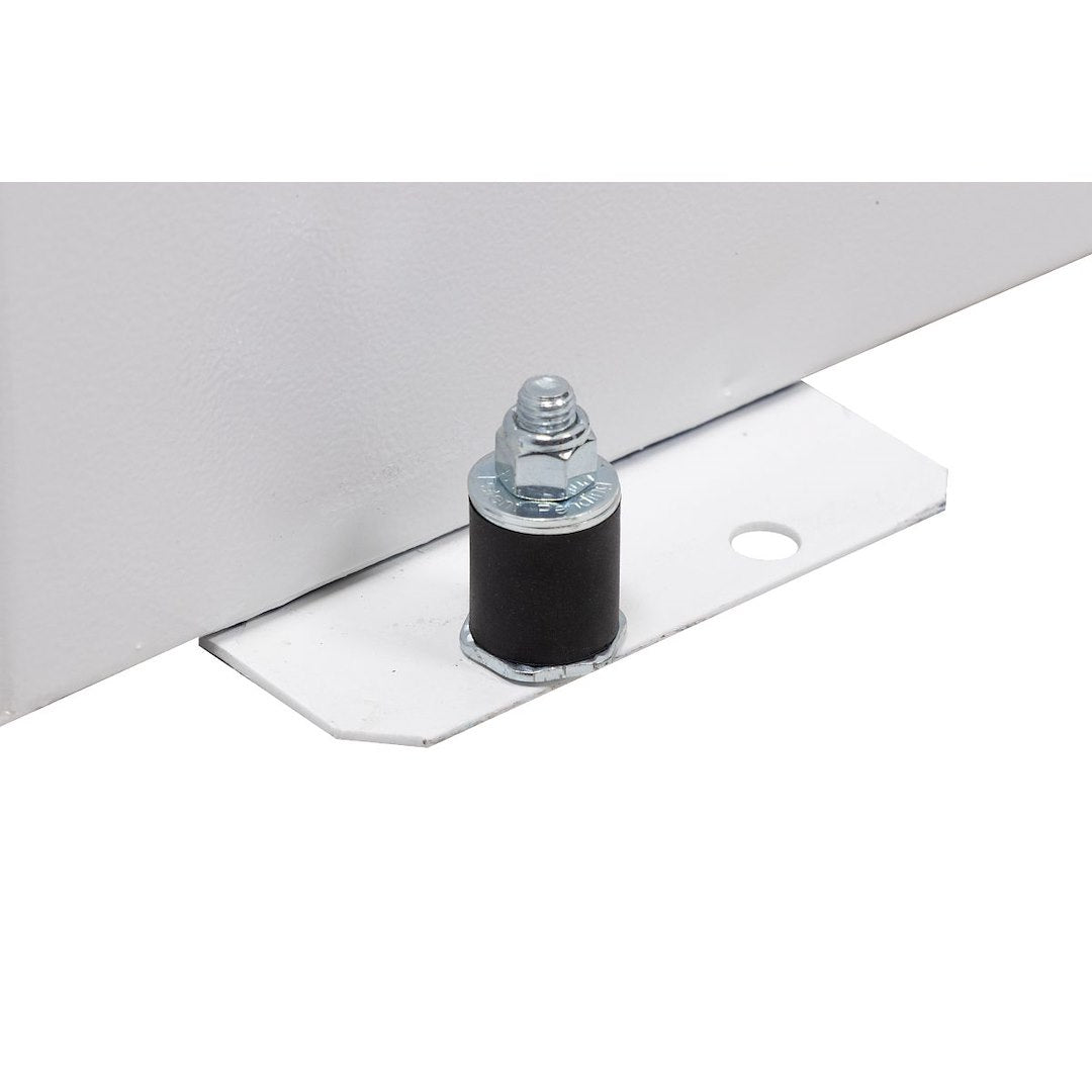 Better Built 29235097 Steel 100-Gallon Transfer Tank