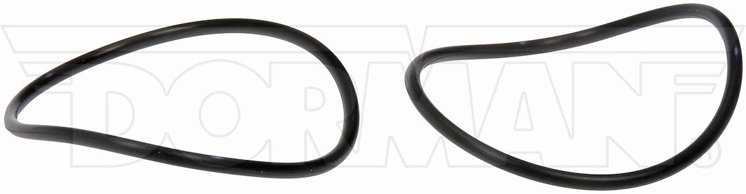 Dorman OE Solutions 926-163 Axle Tube Seal - image 2