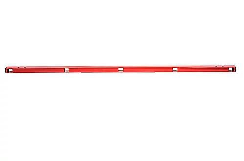 Exposed Racks 8-00-9751-RD Red Roof Crossbar, 51 Inch