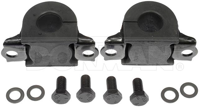 Dorman OE Solutions 928-566 Rubber Stabilizer Bar Mount Bushing - image 3