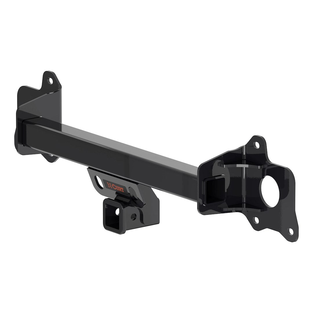 CURT 13598 Class III 3,500-Pound Rear Hitch - image 1