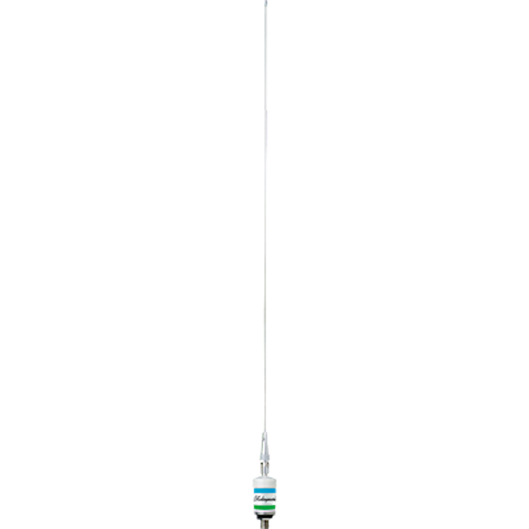 Shakespeare 5242-A Low-Profile VHF Antenna