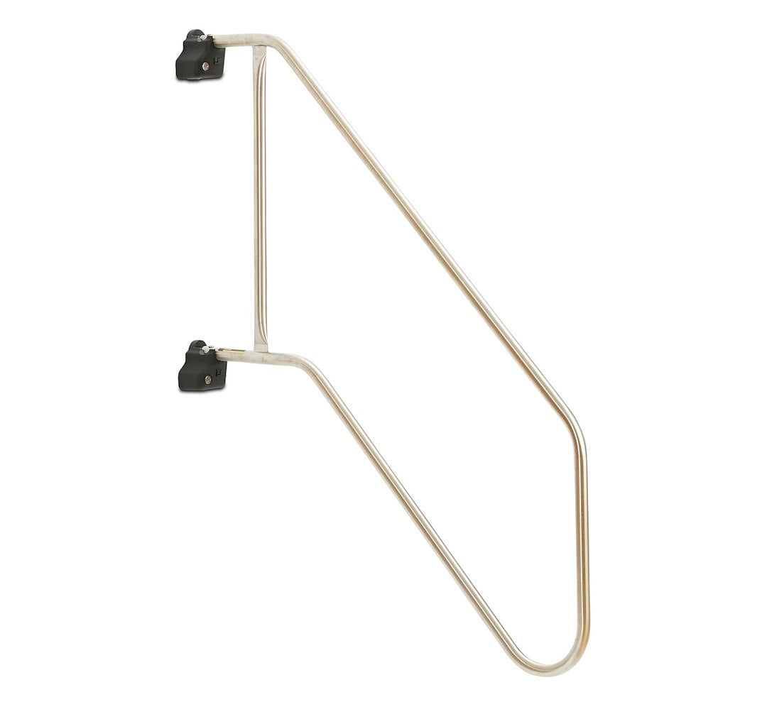 Stromberg Carlson Ac-544l Entry Step Hand Rail - image 1