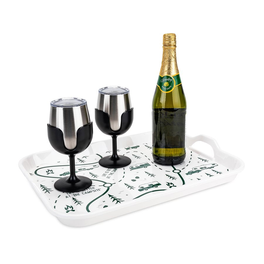 Camco 53485 Drinking Glass - image 6