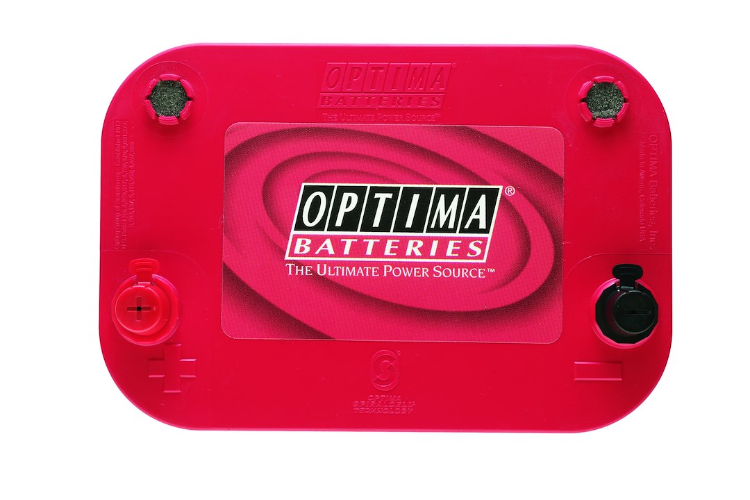 Optima Battery 8025-160 Battery - image 5