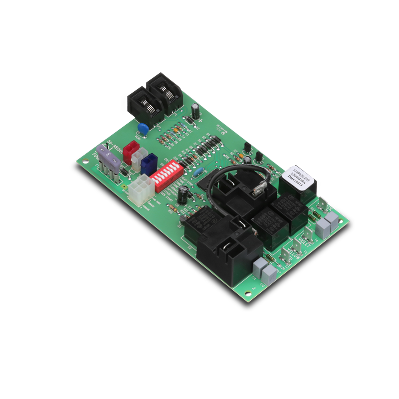 Dometic 3311557.000 Air Conditioner Control Board