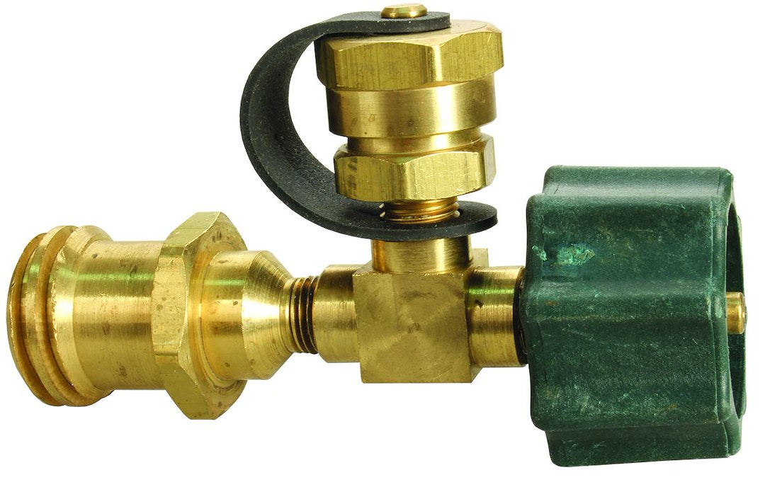 Jr Products 07-30215 Propane Adapter Fitting